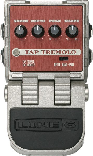2025年最新】line6 tap tremoloの人気アイテム - メルカリ