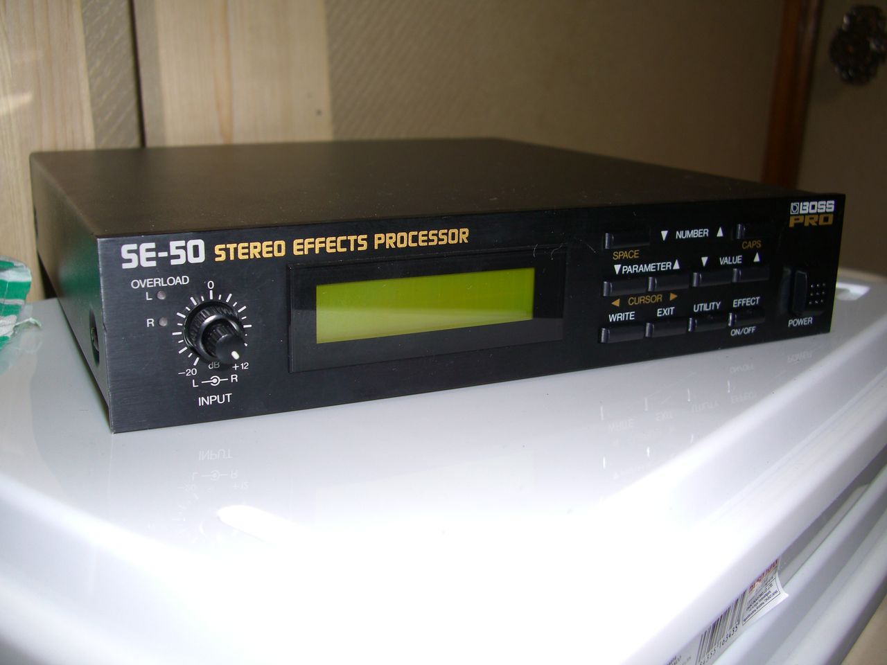 またもやイランモンを買った。昔、欲しかったハーフラック系 : 約17年