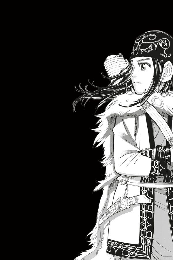 快挙 大英博物館のtwitterのヘッダーに ゴールデンカムイ のアシ リ パさん登場 愚人さん家の読書棚blog 快挙 大英博物館のtwitterのヘッダーに ゴールデンカムイ のアシ リ パさん登場 愚人さん家の読書棚blog
