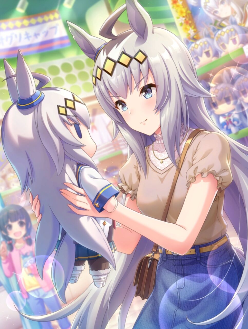 ウマ娘 オグリキャップのどんぶりが発売決定 可愛いと話題に 愚人さん家の読書棚blog ウマ娘 オグリキャップのどんぶりが発売決定 可愛いと話題に 愚人さん家の読書棚blog