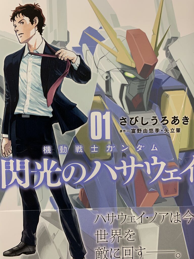 読書感想 漫画 さびしうろあきさん 機動戦士ガンダム 閃光のハサウェイ 1巻 角川コミックス エース 読了 愚人さん家の読書棚blog 読書感想 漫画 さびしうろあきさん 機動戦士ガンダム 閃光のハサウェイ 1巻 角川コミックス エース 読了 愚人さん家の読書棚blog