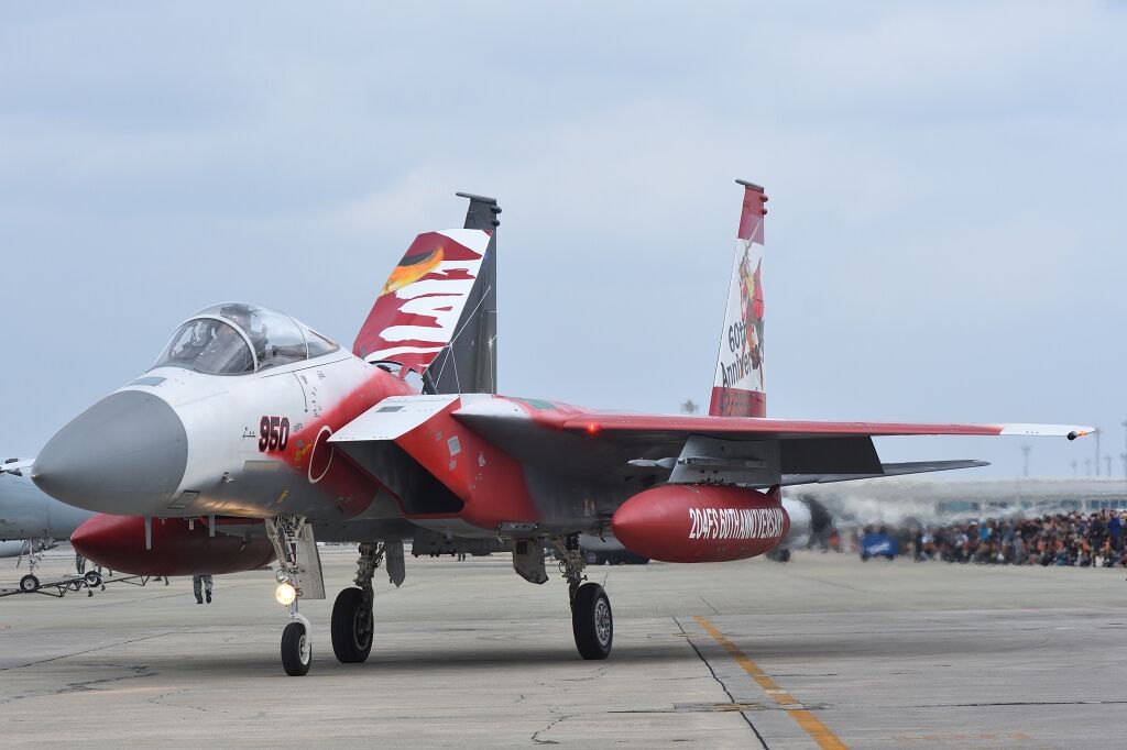 即決あり 航空自衛隊 第204飛行隊 創設60周年記念 ワッペン 即決あり 航空自衛隊 第204飛行隊 創設60周年記念 ワッペン