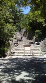 安土城