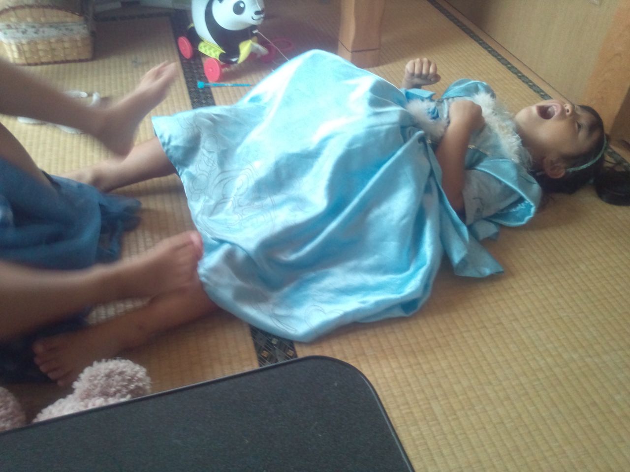 感動の出産 Gulugulu