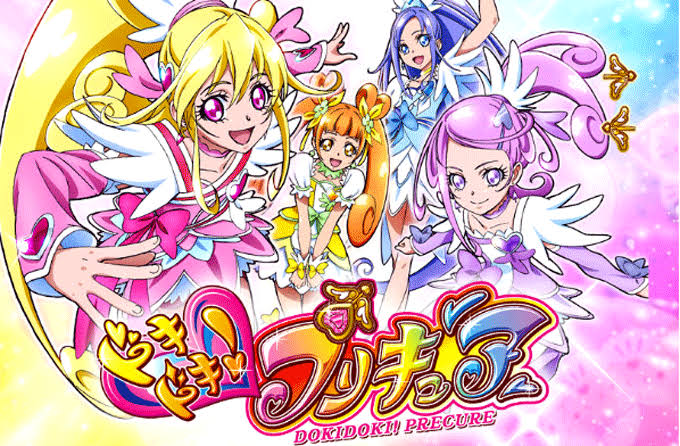 マナからぼたもち ドキドキ プリキュア ミニ総括 グマのメンヘラ日記