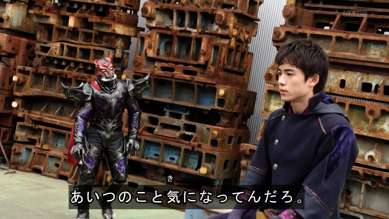 仮面ライダーセイバー 37話 未来を変えるのは 誰だ 感想 グマのメンヘラ日記