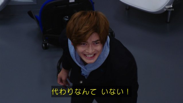 駄作決定 劇場版 仮面ライダーゼロワン Real Time 感想 グマのメンヘラ日記