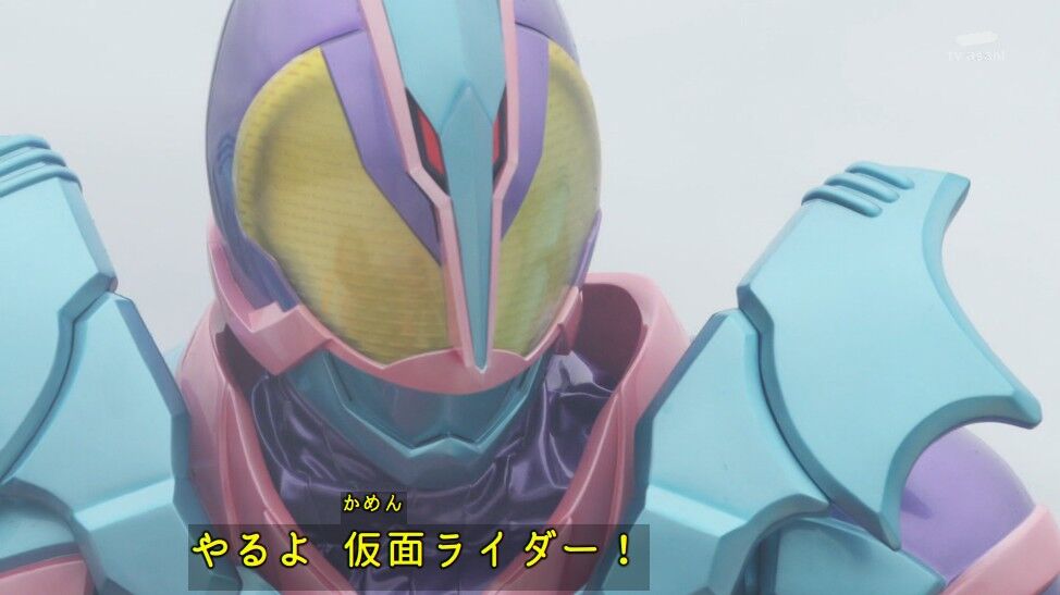 仮面ライダーリバイス 4話 足りない愛情 アブナイ悪魔誕生 感想 グマのメンヘラ日記