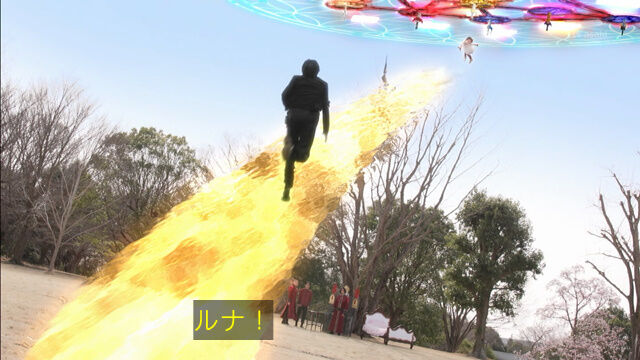 仮面ライダーセイバー 35話 そして私は 神になる 感想 グマのメンヘラ日記