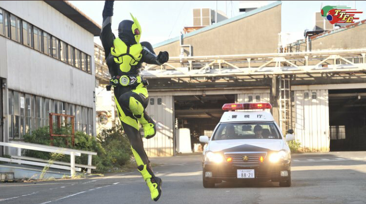 仮面ライダードライブ 1話 俺の時間はなぜ止まったのか 感想 グマのメンヘラ日記 仮面ライダードライブ 1話 俺の時間はなぜ止まったのか 感想 グマのメンヘラ日記