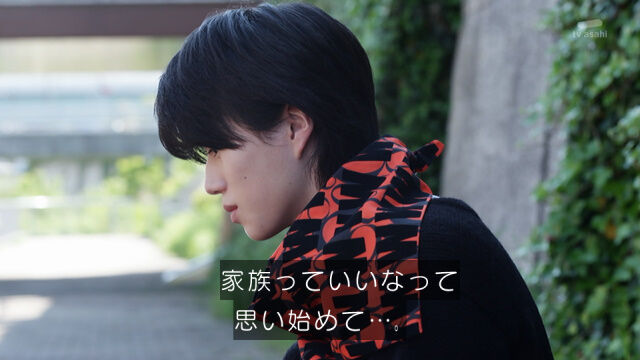 仮面ライダーリバイス 39話 ｢希望と絶望、三兄妹の葛藤｣ 感想 : グマの