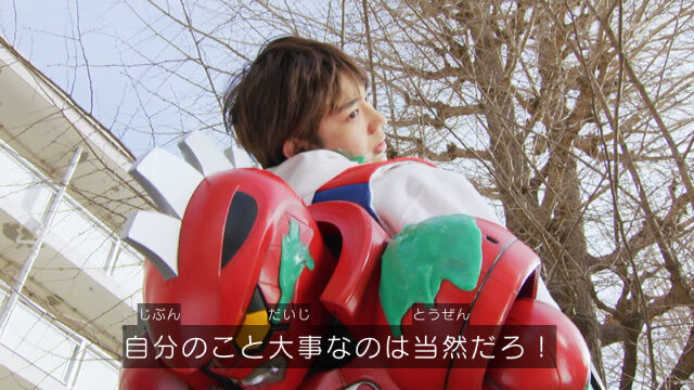 21年05月 グマのメンヘラ日記