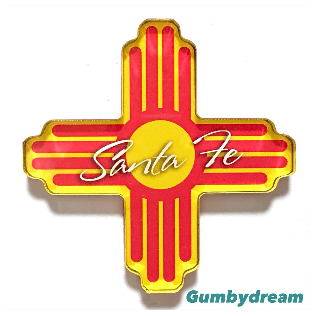 17 Summer Vacation In New Mexico Souvenir 1 Life Is Good Blog