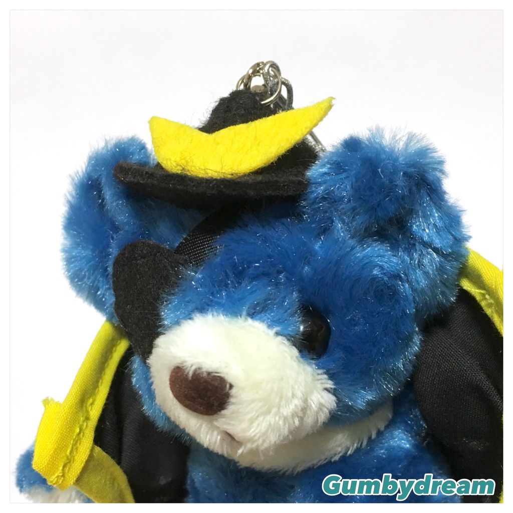 Date Masamune Bear Life Is Good Blog