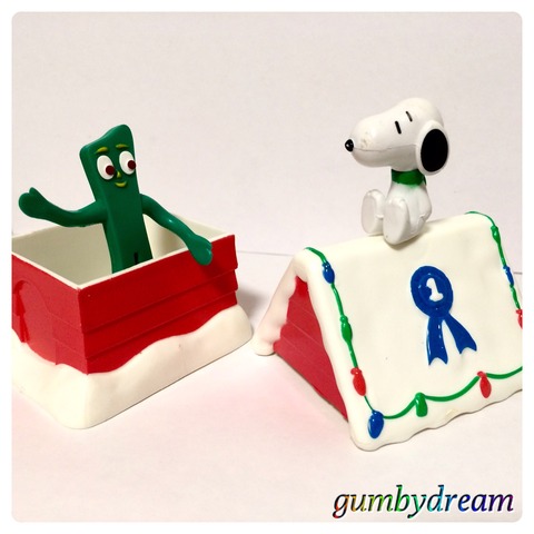 Characters Life Is Good Blog