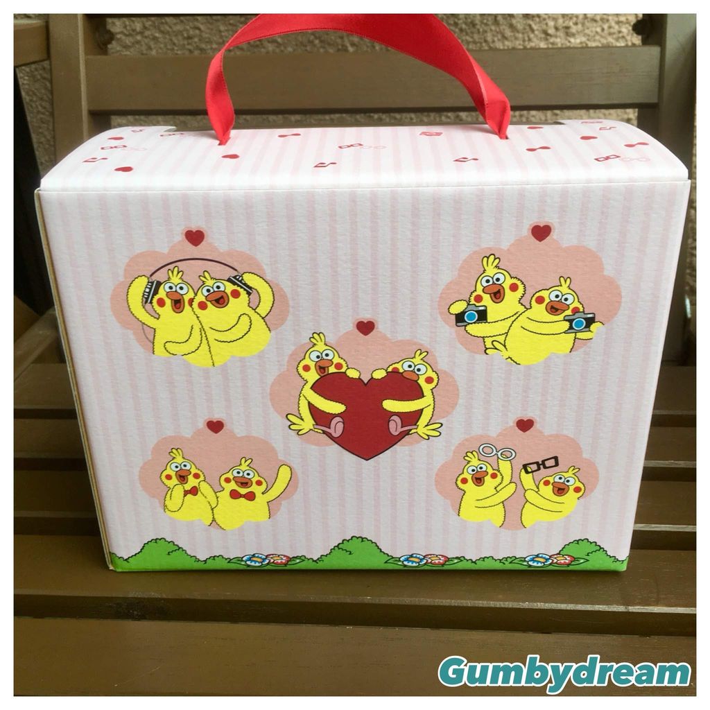 Ntt Docomo Poinko Brothers ポインコ兄弟 Life Is Good Blog