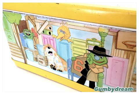 Sesame Street Life Is Good Blog