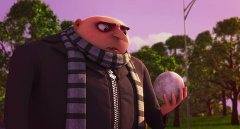 gru