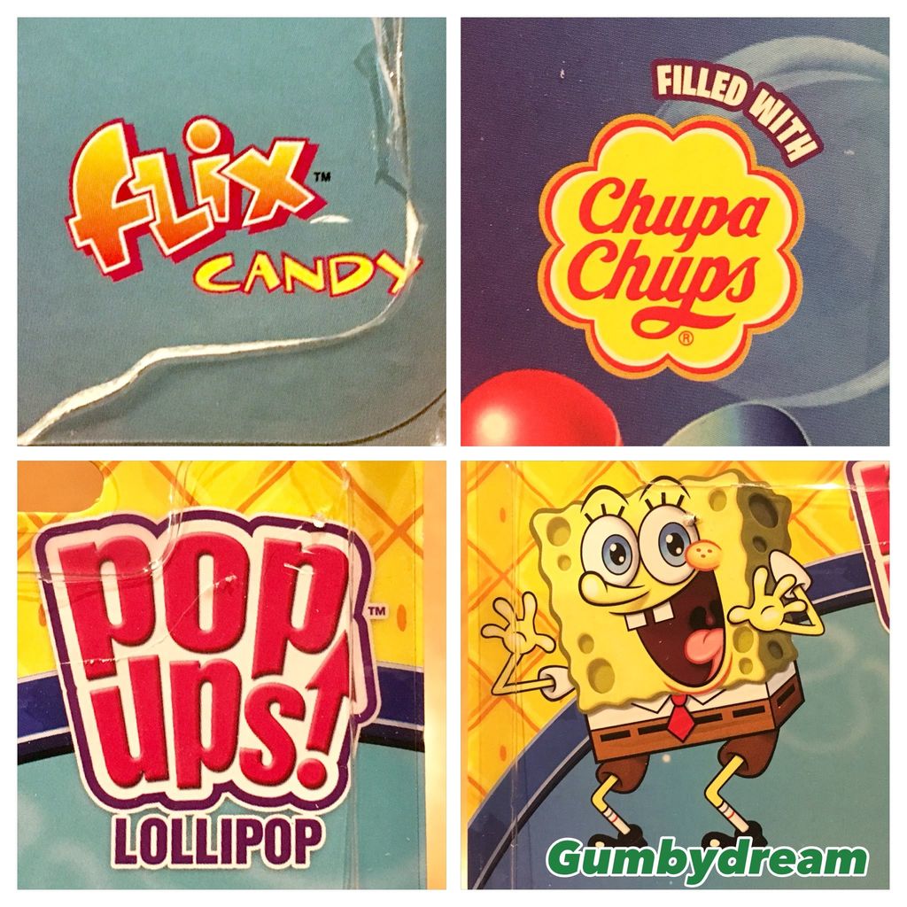 Spongebob Squarepants Pop Ups Lollipop 18 Life Is Good Blog Spongebob Squarepants Pop Ups Lollipop 18 Life Is Good Blog