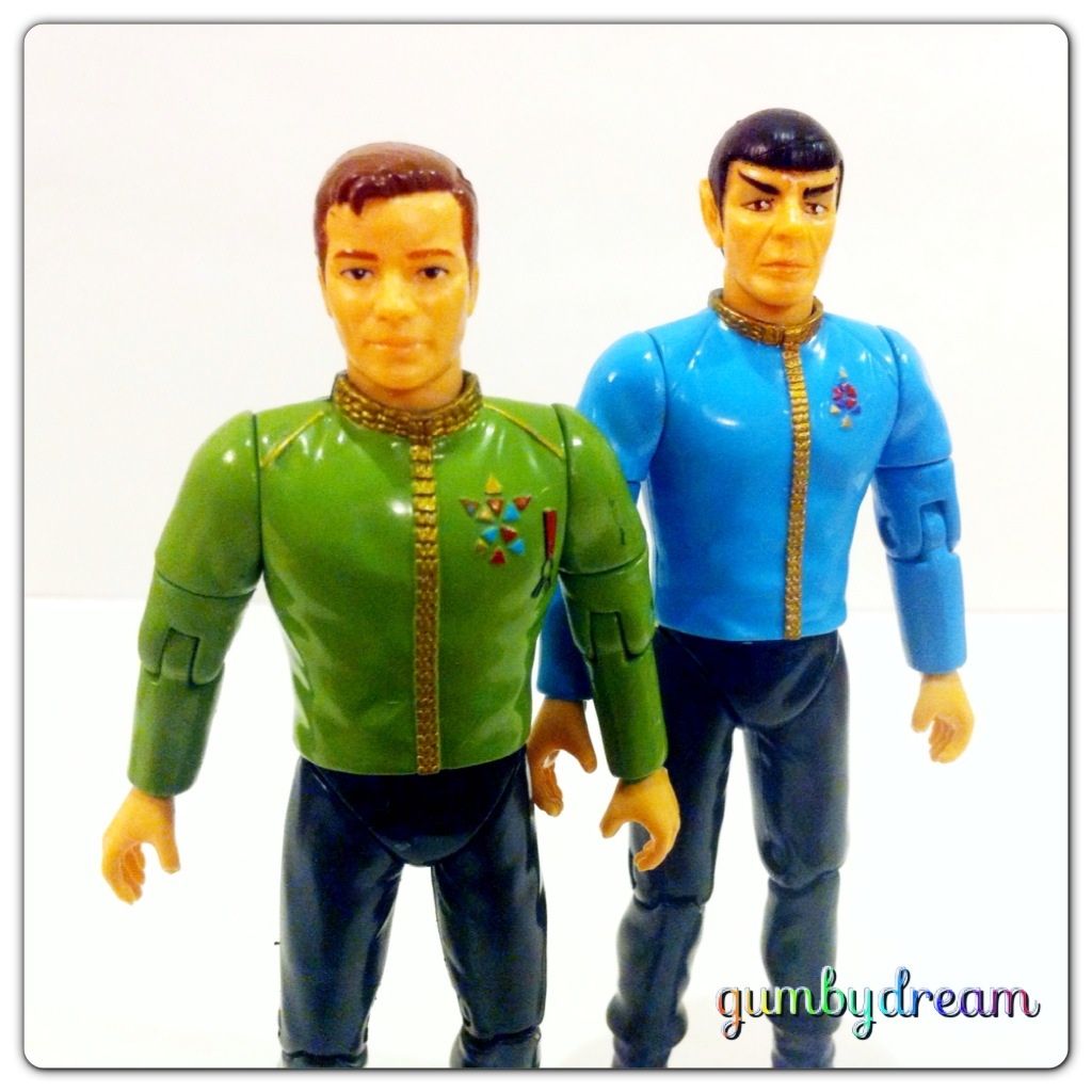 James T Kirk 1994 Life Is Good Blog