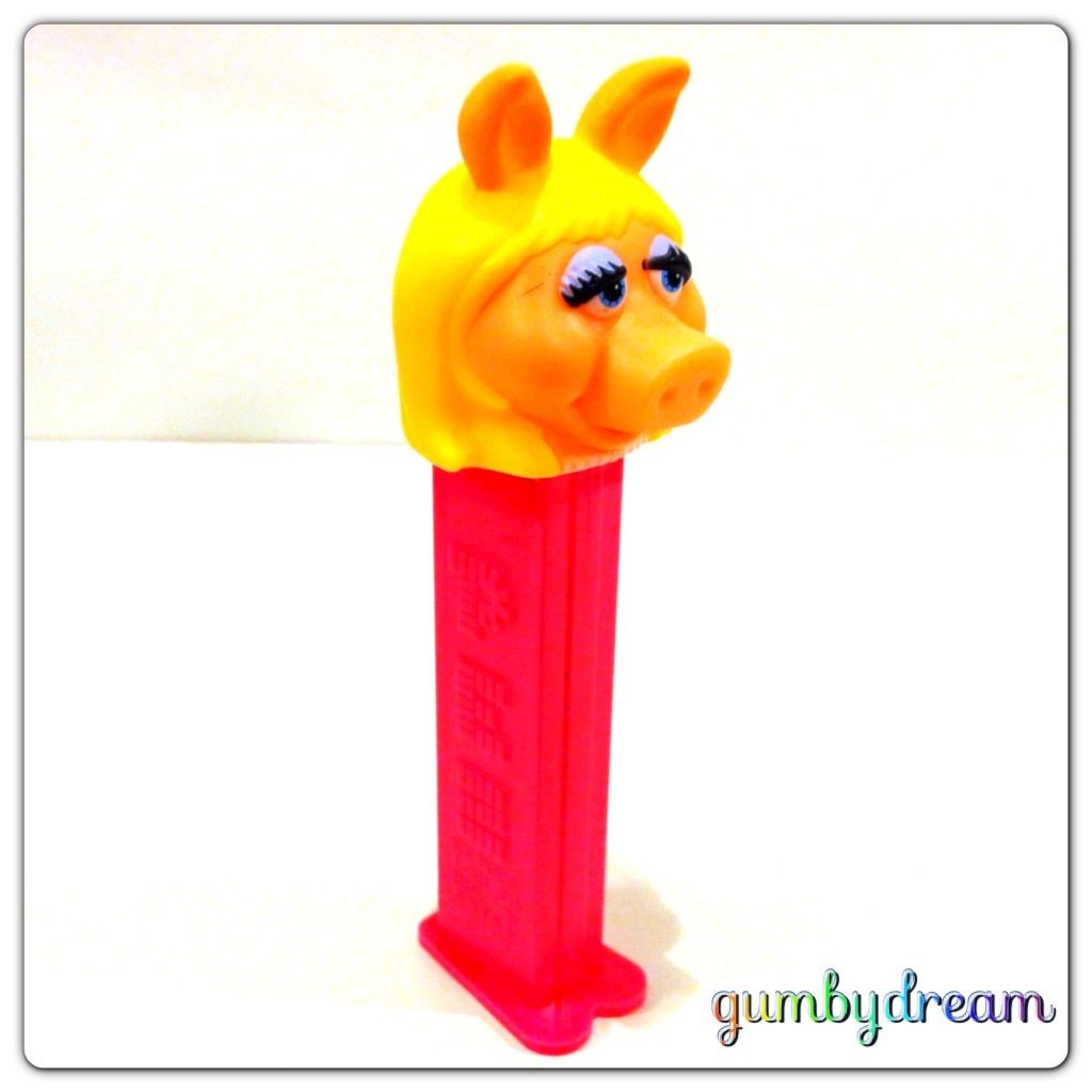Pez Dispenser Miss Piggy 12 Life Is Good Blog Pez Dispenser Miss Piggy 12 Life Is Good Blog