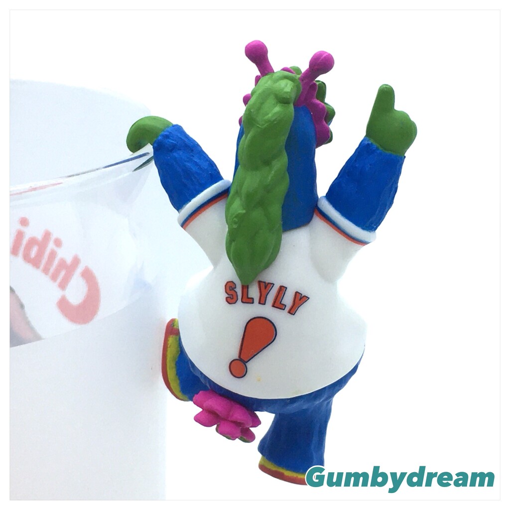 Spiral Cute 広島東洋カープ スライリー Cup Mascot 18 Life Is Good Blog