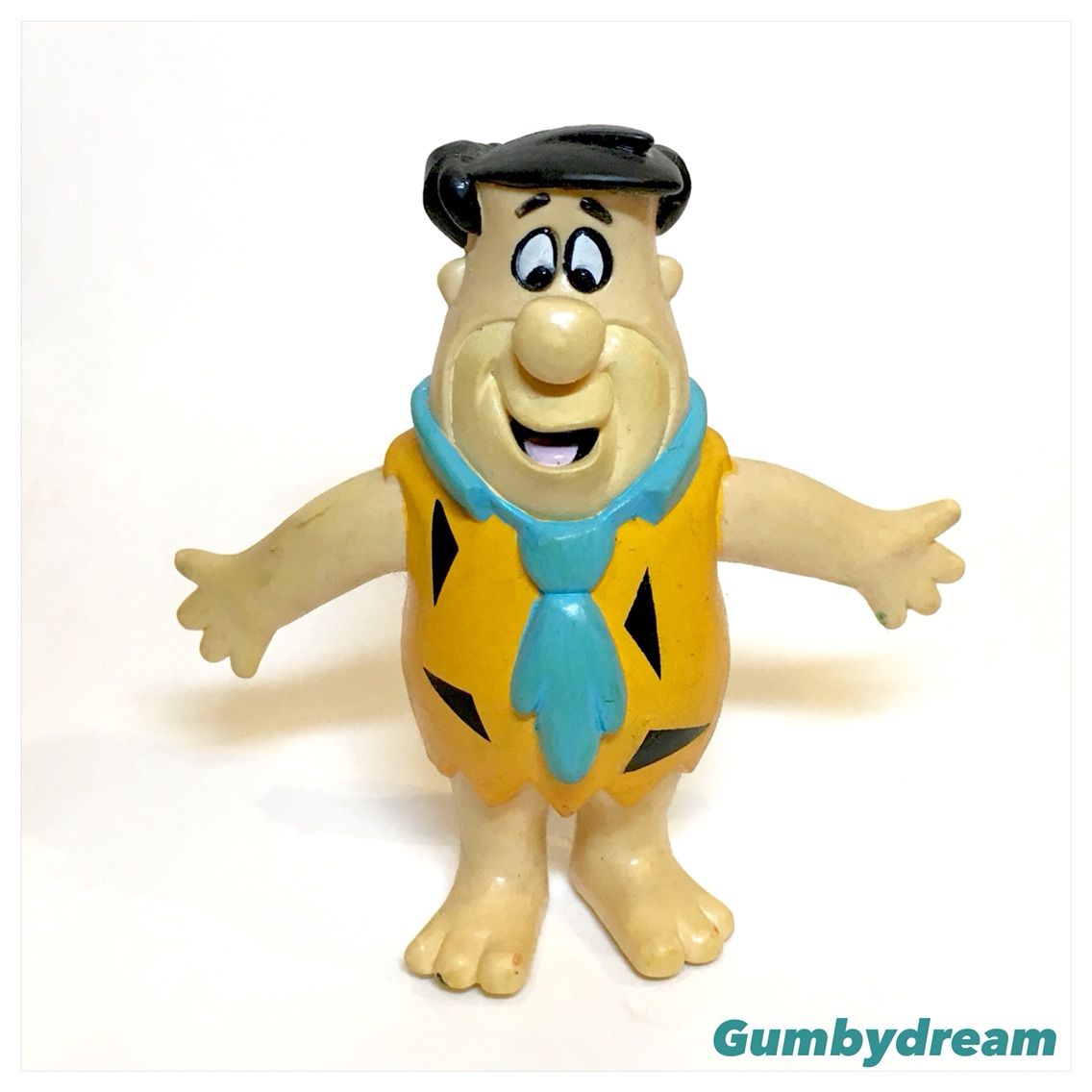 Fred Flintstone 1991 Life Is Good Blog Fred Flintstone 1991 Life Is Good Blog