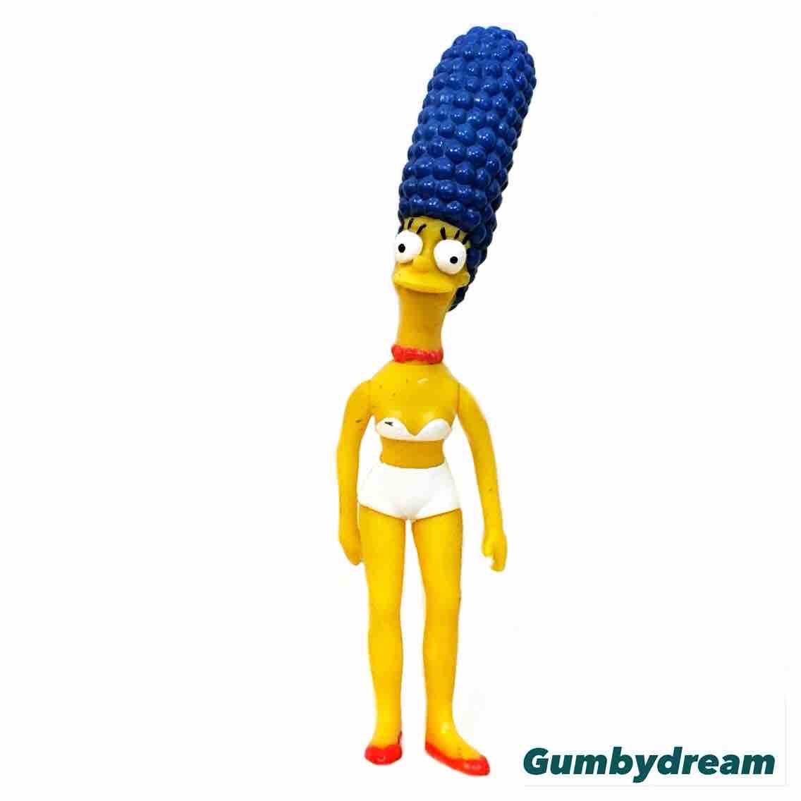 Marge Simpson Has A Lingerie On 1990s Life Is Good Blog Marge Simpson Has A Lingerie On 1990s Life Is Good Blog