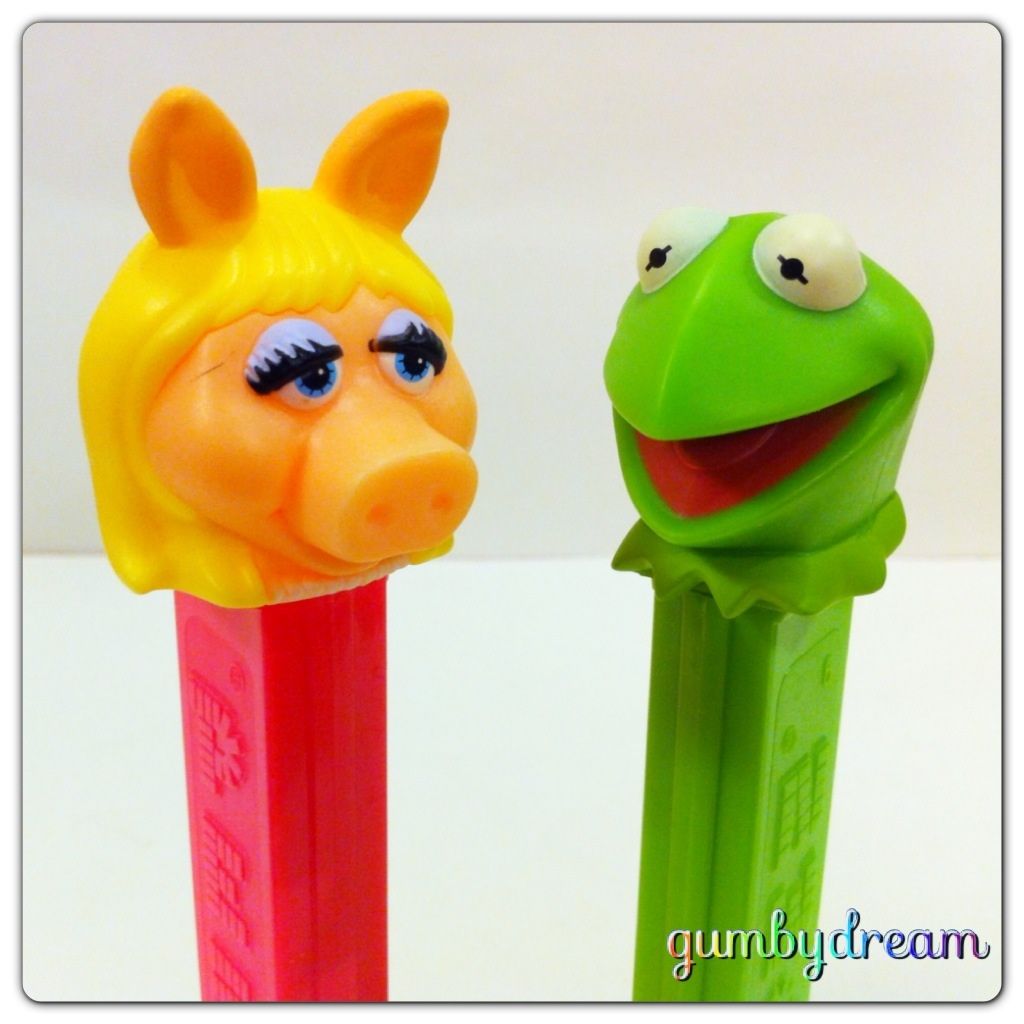Pez Dispenser Miss Piggy 12 Life Is Good Blog Pez Dispenser Miss Piggy 12 Life Is Good Blog
