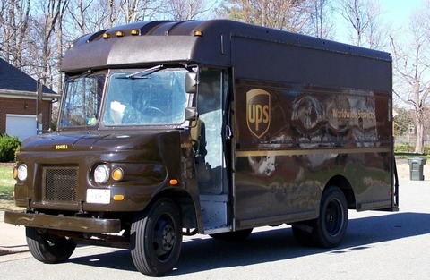 UPS