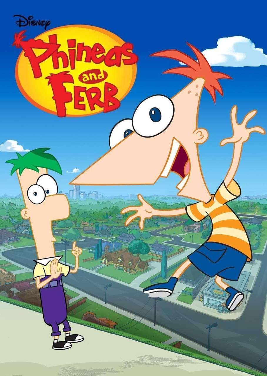 Phineas And Ferb Agent P Pvc Life Is Good Blog