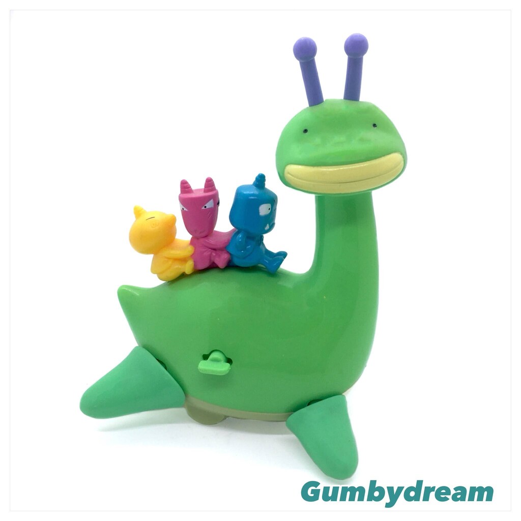 Mcdonald S Happy Set Jp おじゃる丸 じぐざぐツッキー 04 Life Is Good Blog Mcdonald S Happy Set Jp おじゃる丸 じぐざぐツッキー 04 Life Is Good Blog