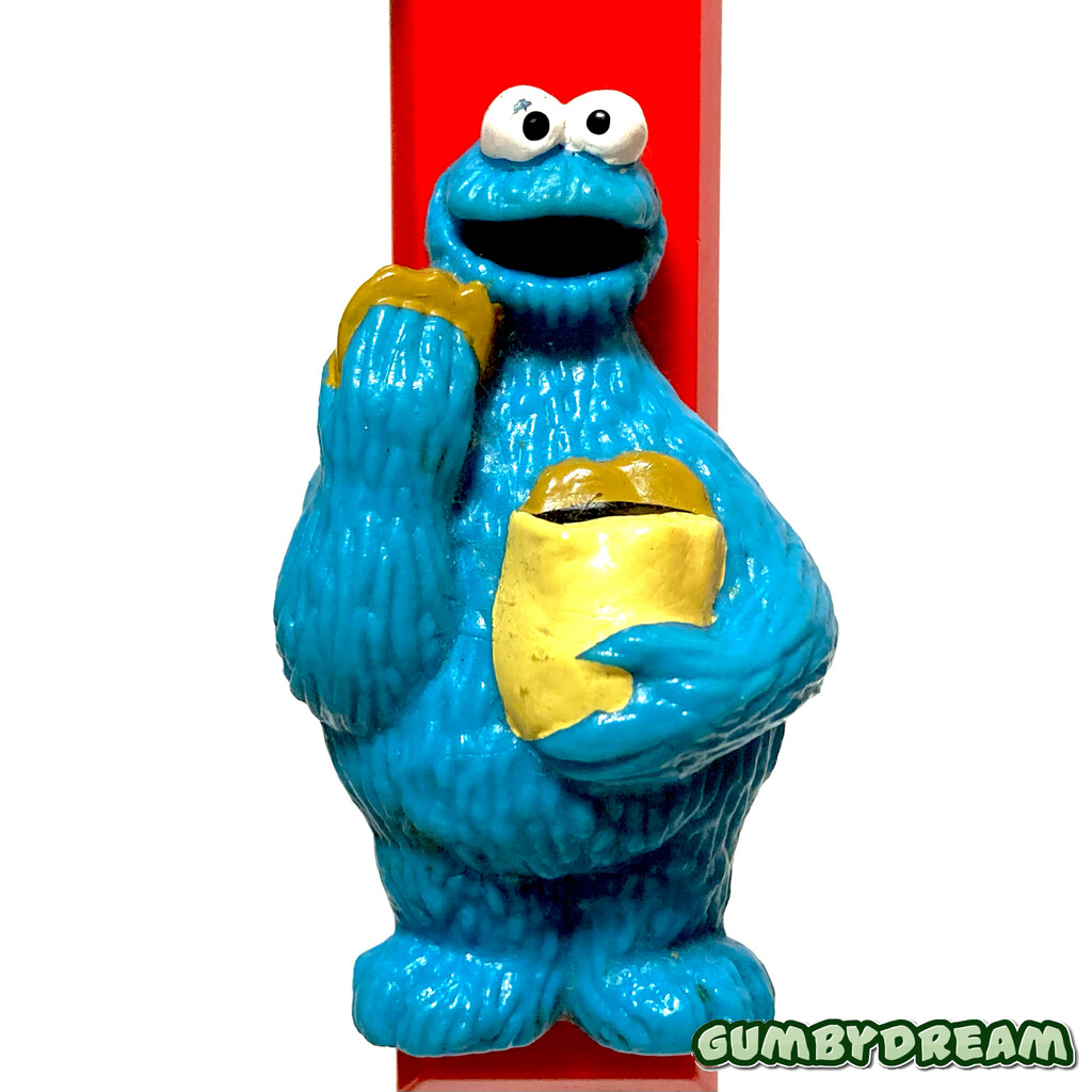 売れ筋ランキングも掲載中！ lister Adam Cookie クッキーモンスター｜木版画 Monster Print