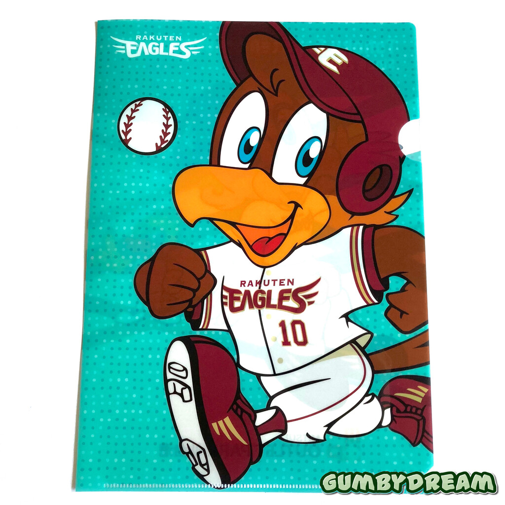 Mitsui Outlet Park Rakuten Eagles File Folder 22 Life Is Good Blog