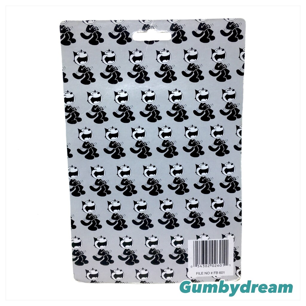 Nj Croce Felix The Cat 5 Bendable 1990 S Life Is Good Blog