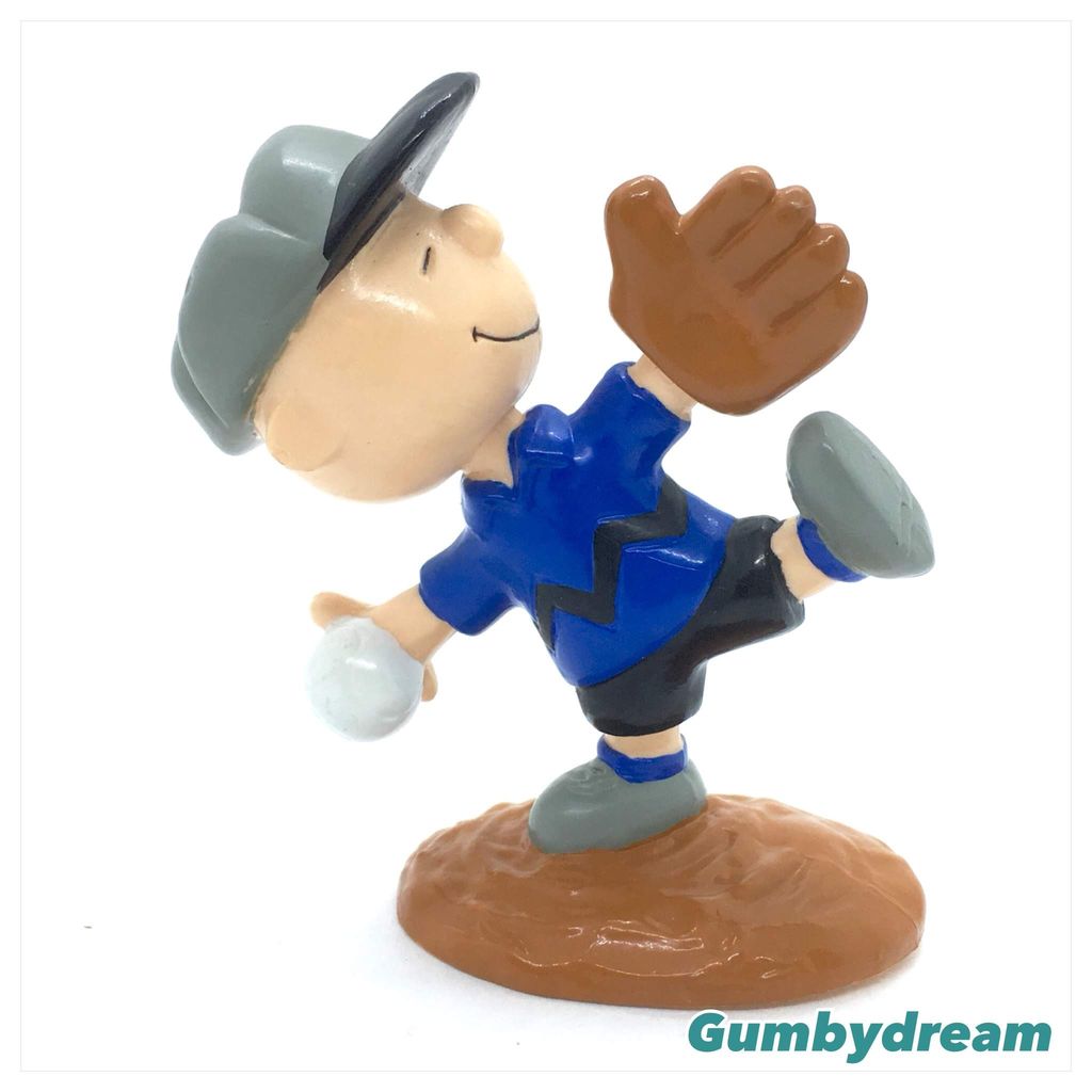 Applause Peanuts Pvc Charlie Brown 1990s Life Is Good Blog Applause Peanuts Pvc Charlie Brown 1990s Life Is Good Blog