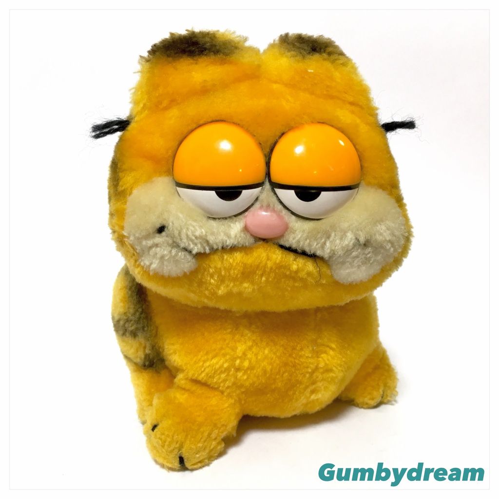 the plush company