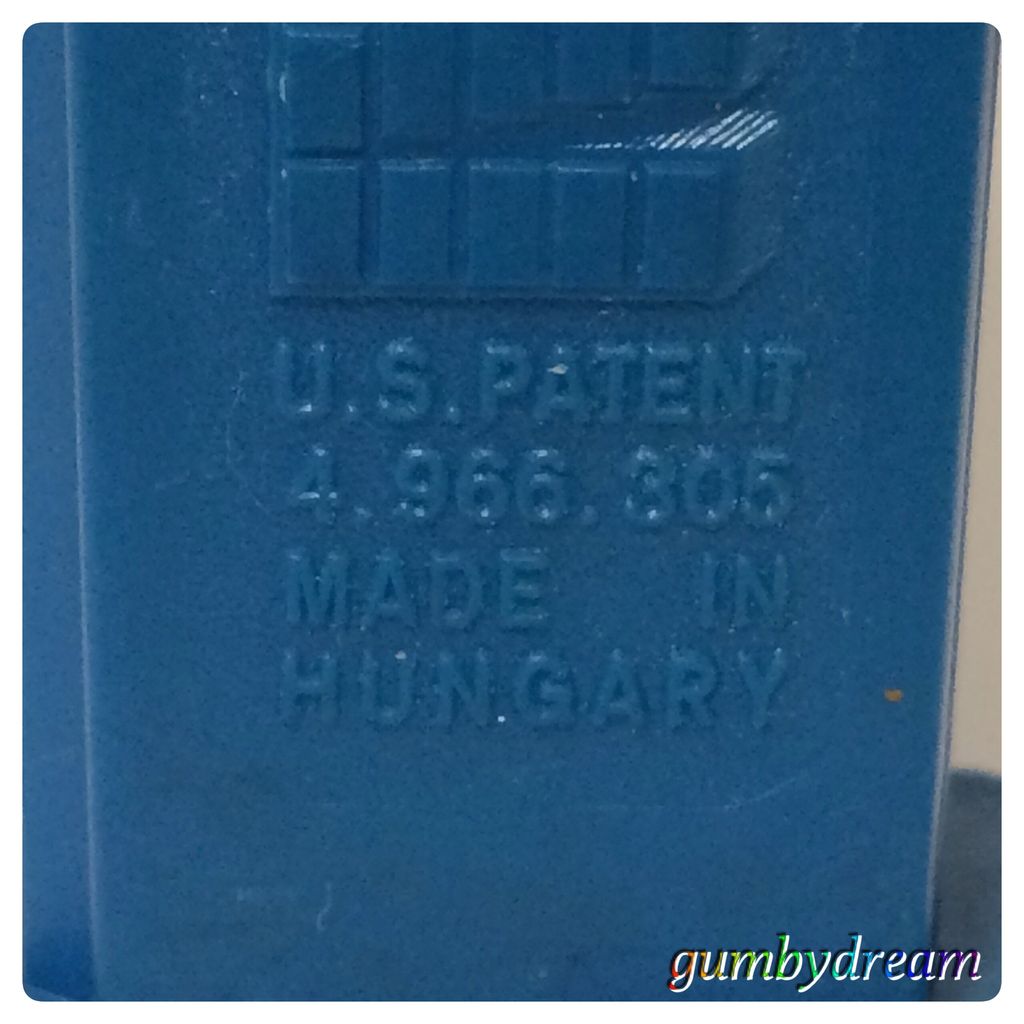 Jack In The Box Pez Dispenser 1999 Life Is Good Blog Jack In The Box Pez Dispenser 1999 Life Is Good Blog