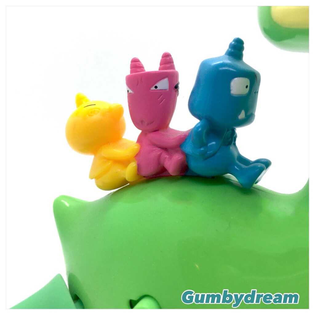 Mcdonald S Happy Set Jp おじゃる丸 じぐざぐツッキー 04 Life Is Good Blog Mcdonald S Happy Set Jp おじゃる丸 じぐざぐツッキー 04 Life Is Good Blog
