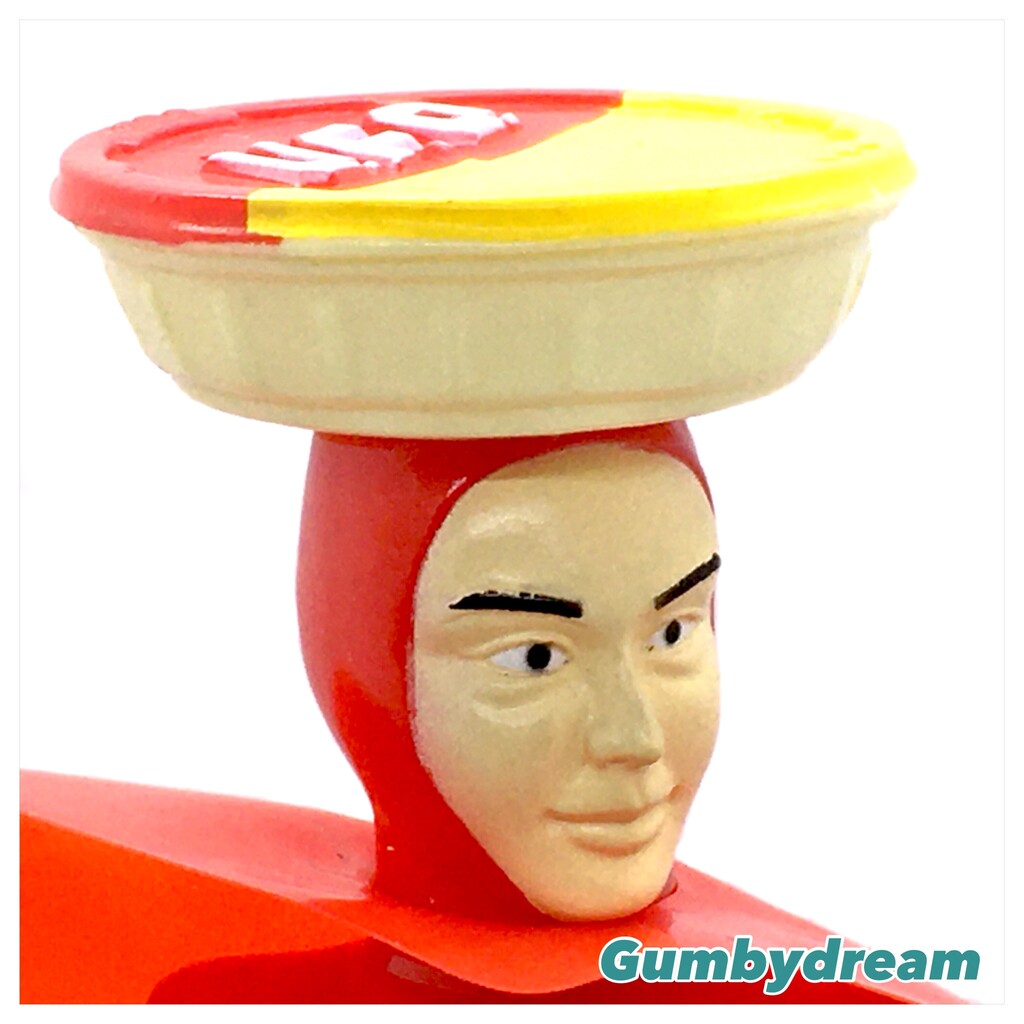Bandai Ufo仮面ヤキソバン Soft Figure 1994 Life Is Good Blog Bandai Ufo仮面ヤキソバン Soft Figure 1994 Life Is Good Blog
