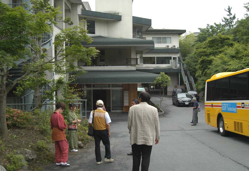 建設機械爆走展示 秩父デモセンター 撮影日記