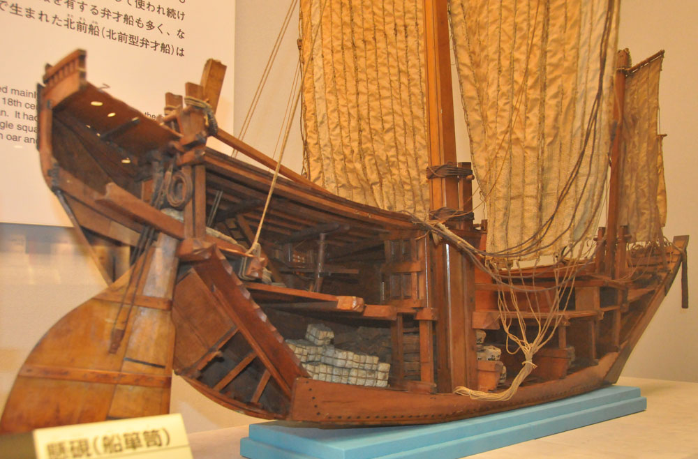 お台場
