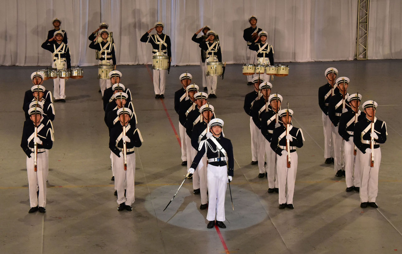 自衛隊音楽まつり その6 撮影日記 自衛隊音楽まつり その6 撮影日記