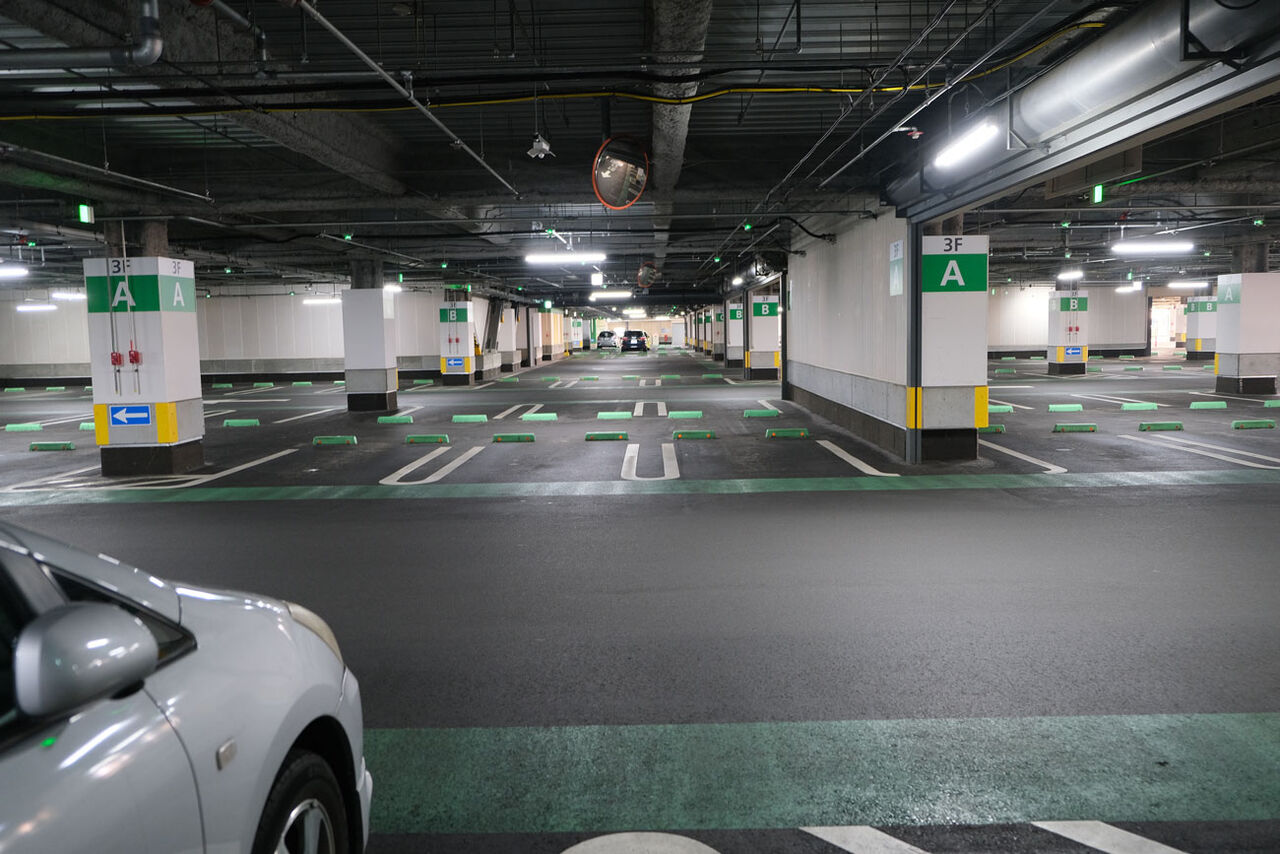 新型コロナ対策で人出が少ない 撮影日記