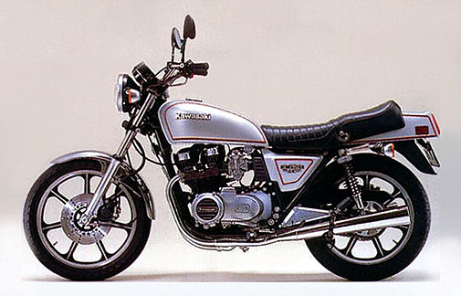 Kawasaki Z750FX 3型 集合菅 Kawasaki Z750FX 3型 集合菅 2025年最新】Yahoo!オークション