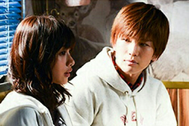 Span Itemprop Headline ディア シスター Story6予告 Span 岩田剛典 I Wanna Last Together Forever