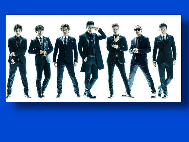 Span Itemprop Headline Planet Seven ジャケ写 アー写解禁 画像追加してみた 笑 Span 岩田剛典 I Wanna Last Together Forever