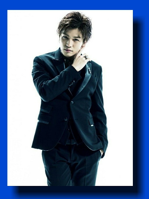 Span Itemprop Headline Planet Seven ジャケ写 アー写解禁 画像追加してみた 笑 Span 岩田剛典 I Wanna Last Together Forever