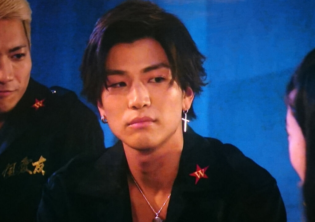 チョコのビジュアルの謎 岩田剛典 I Wanna Last Together Forever チョコのビジュアルの謎 岩田剛典 I Wanna Last Together Forever
