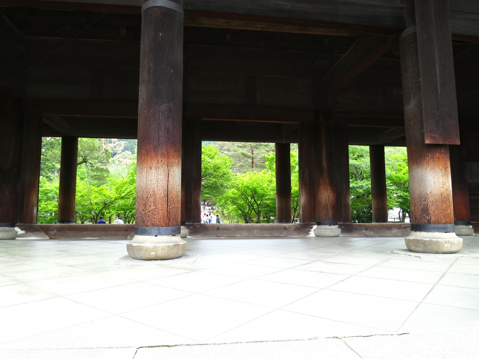 京都18年4 5月 その5 あらためて新緑の季節の南禅寺へ Tokyo Live